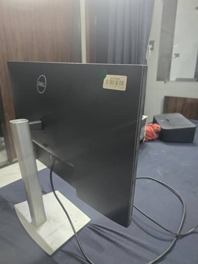 dell p2722h