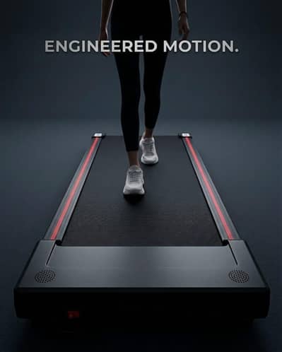 Sperax Walking Pad|Under Desk Treadmill for Home