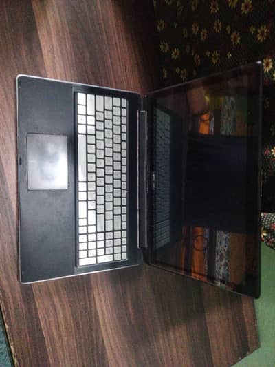 ASUS laptop