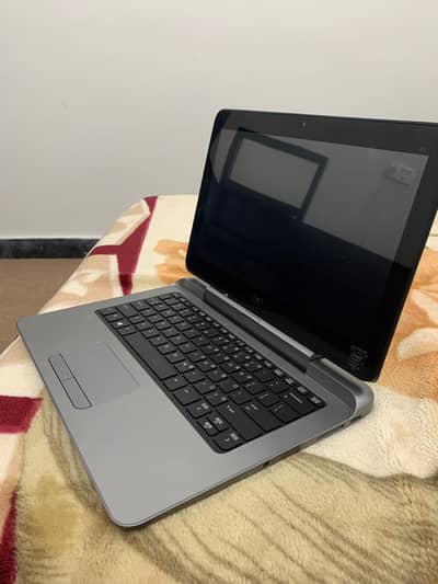HP PRO X2 G1 - LAPTOP+TABLET
