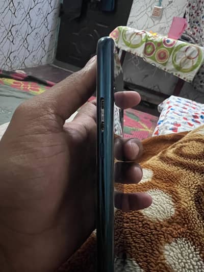 Huwaie y9 prime 2019 4 128 Condition Normal
