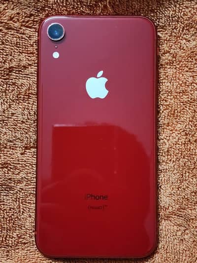 Iphone xr munabisb ho jayga