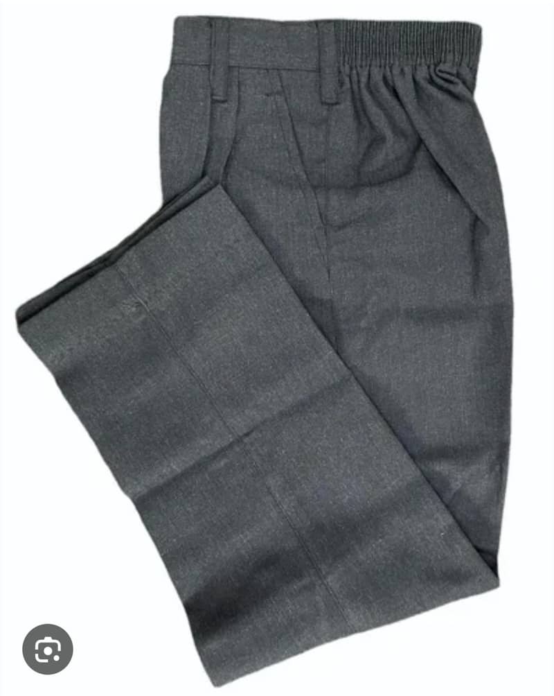 school uniforms 1