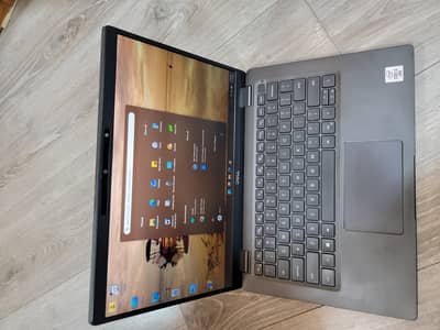 Dell Latitude 7310 Laptop (i5, 10th Generaton) 13.3″ FHD