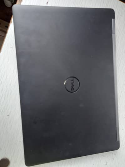 Dell laptop import from dubai