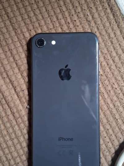 IPhone 8Plus (128GB) All Fine okay