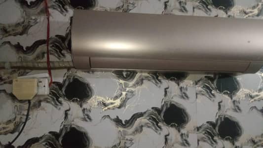 gree 1.5 ton split AC for sale