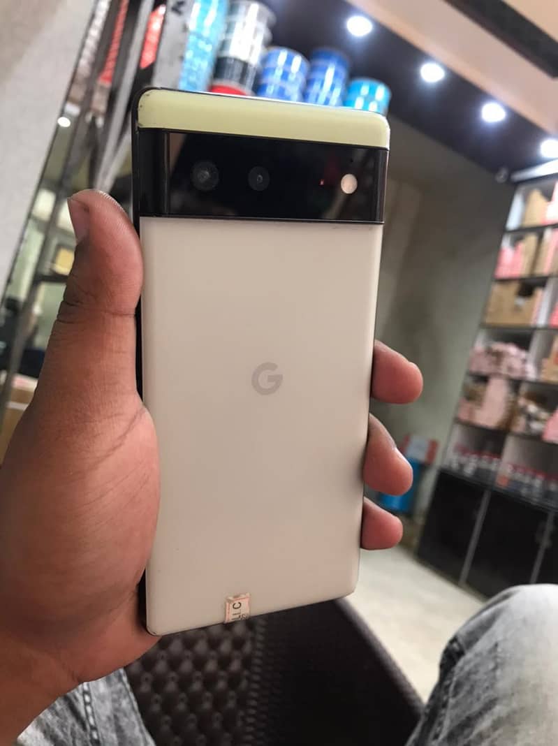 pixel 6 2