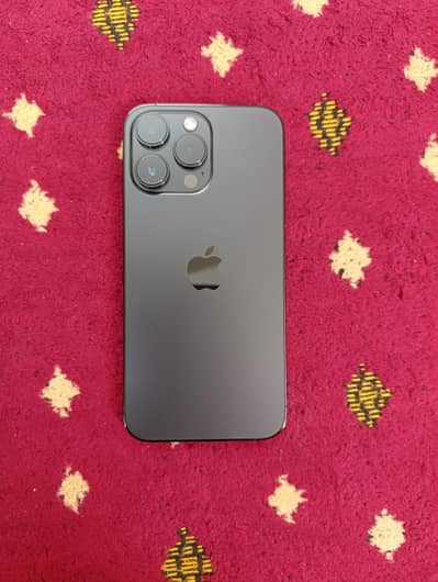 iPhone 14 Pro Max Pta Approved