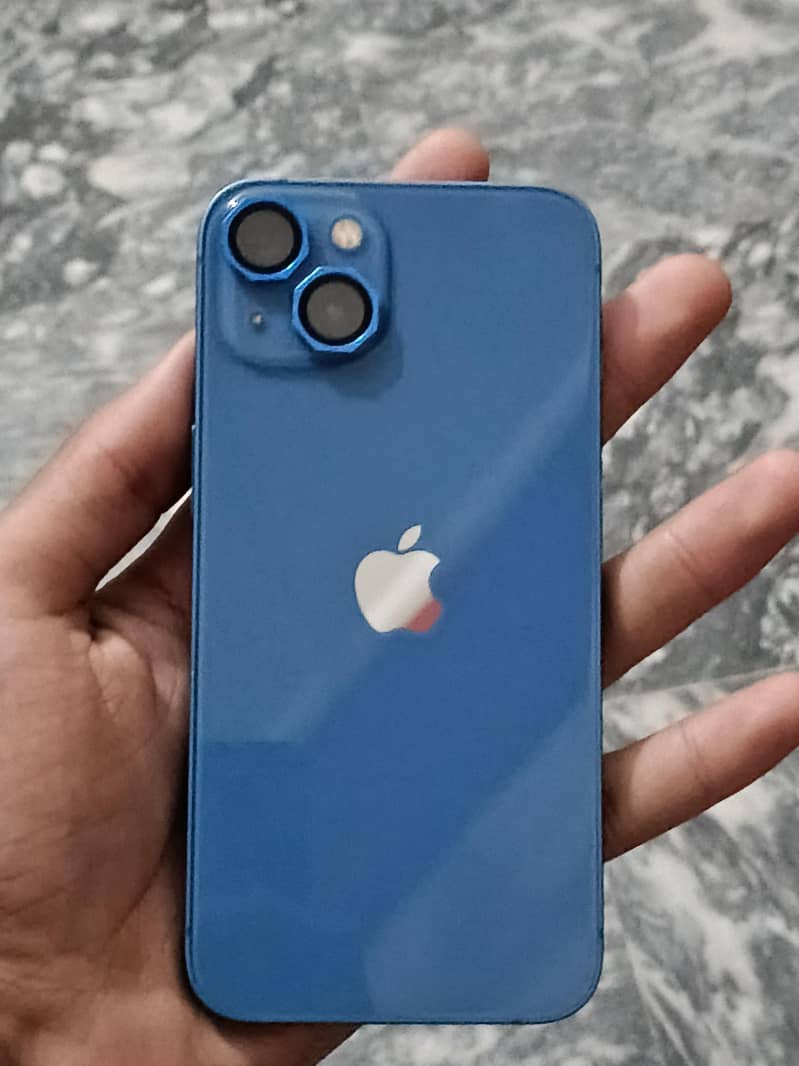 Iphone 13 0