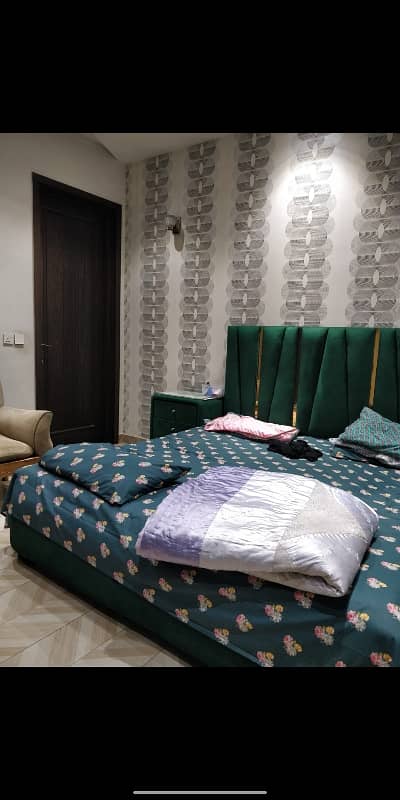 1 Kanal lower protion Availbale Khayaban E Amin Tip Housing society Phase 2