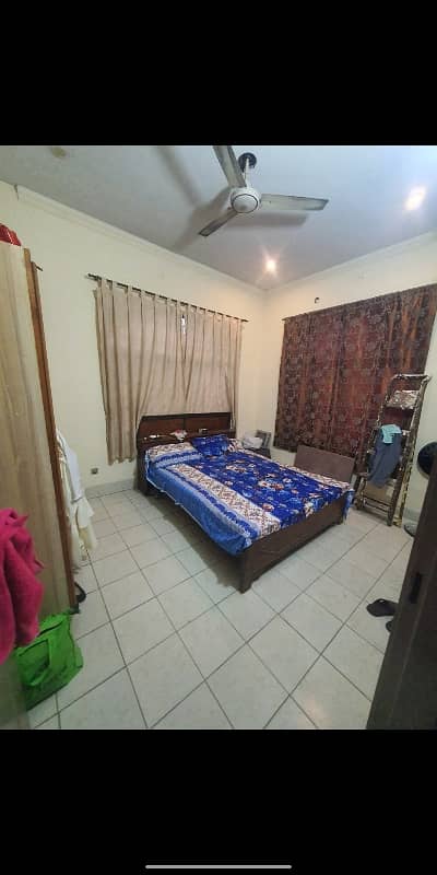 Khayaban E Amin Tip Housing Society Phase 2 Portion For Rent