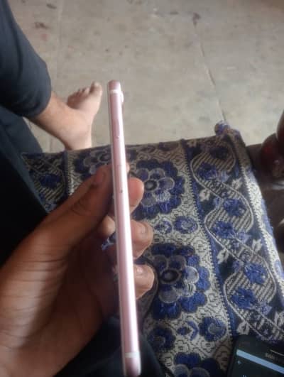 iPhone 7 Plus h  bay pass h 10/10 condition h