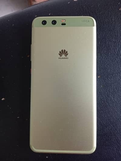 Huawei p10 4/64