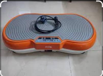 Zero Vibrator Machine