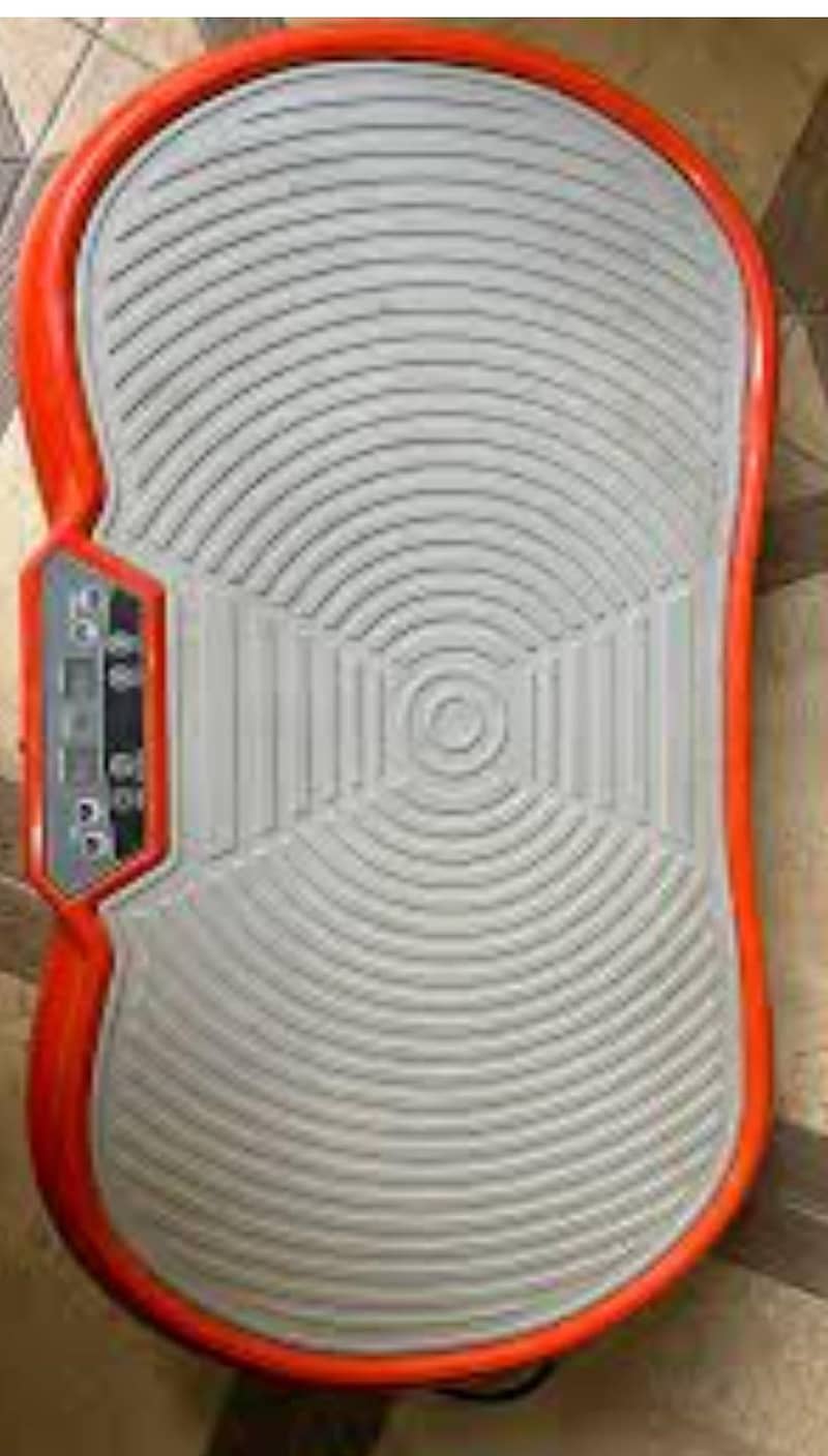 Zero Vibrator Machine 1