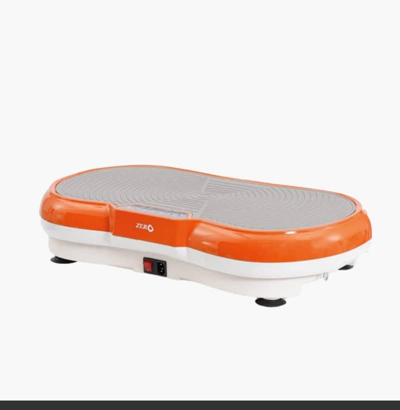 Zero Vibrator Machine 2