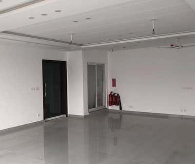 4 marla first floor office for rent phase 1: