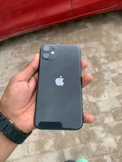 I phone 11 , 128GB  , 10/10