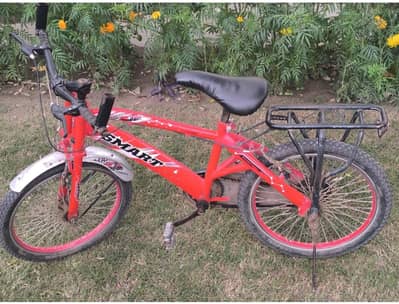 kids Bicycle