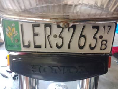 Honda cd 70cc for sale urgent model 2017 all documents complete files