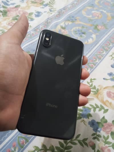 XS sim glitch all phone original Kuch bhi change ni he face id open
