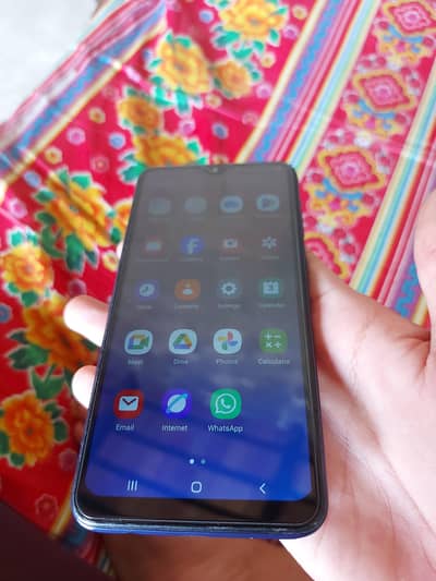 Samsung Galaxy A10