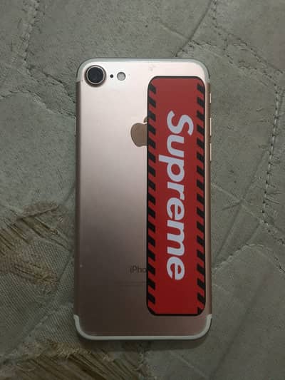 Iphone 7 32 gb bypass 100 battery health