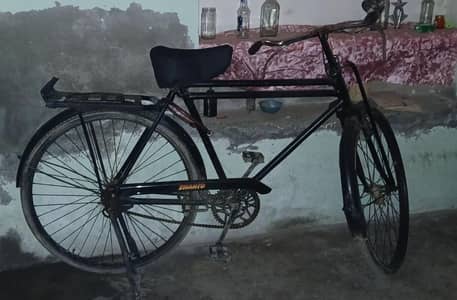 sohrab ki cycle ha