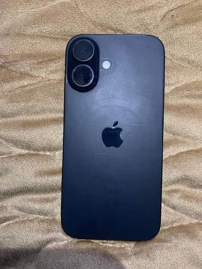 iPhone 16 non pta jv