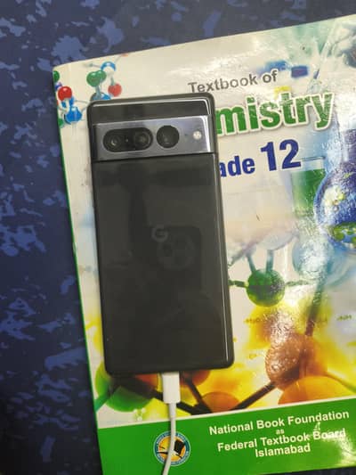 Google Pixel 7 pro Non Pta 12/128