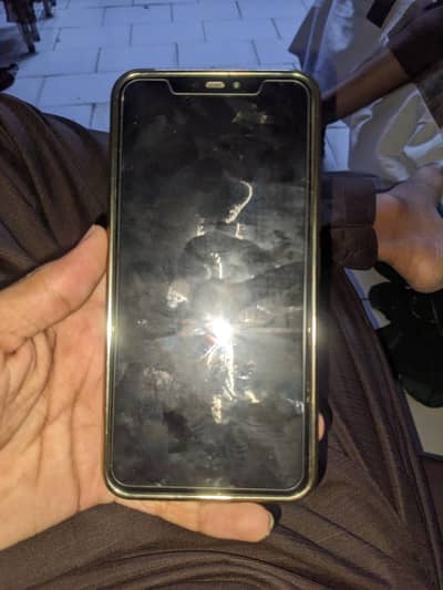 hivivo Y83 official approved 6/128 GB