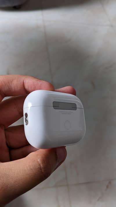 Apple Airpods Pro 2nd Generation