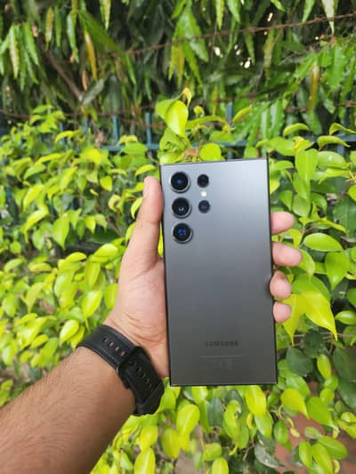 Samsung Galaxy S24 Ultra Non Pta 12/256GB