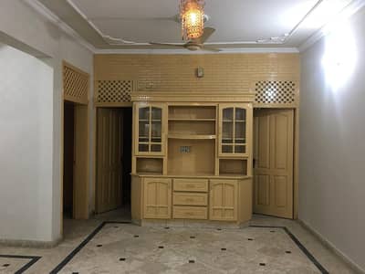 5marla 25x50 2beds DD TV lounge kitchen attached baths neat clean upper portion for rent in G 14 4 islamabad