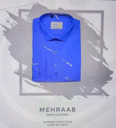 Stiched Men's Garments for sale