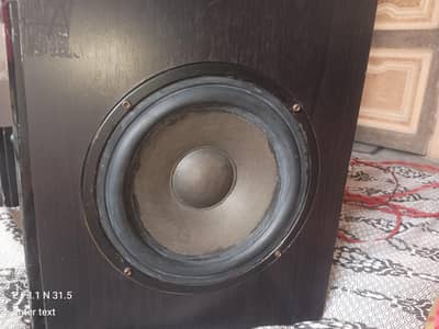 exchange possible  Bluetooth speaker 