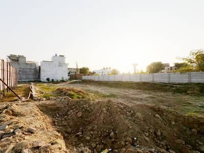 Shop For Sale Situated In Al-Kabir Town - Phase 2