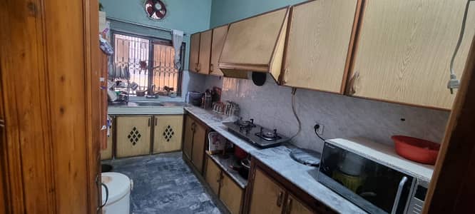 Margalla town 25x50 phase 1 house for sale