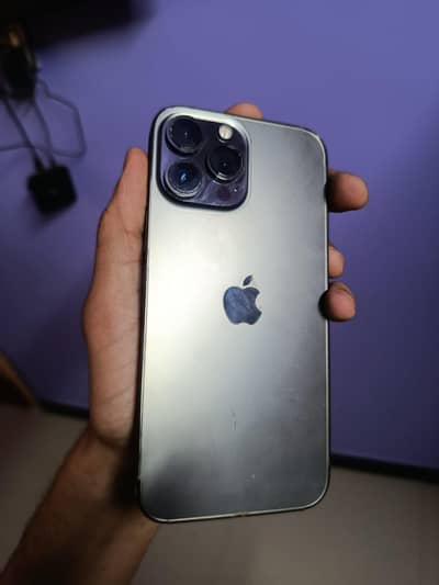 Iphone 13 pro max jv