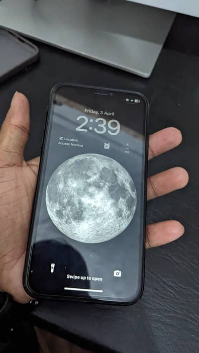 I Phone XR