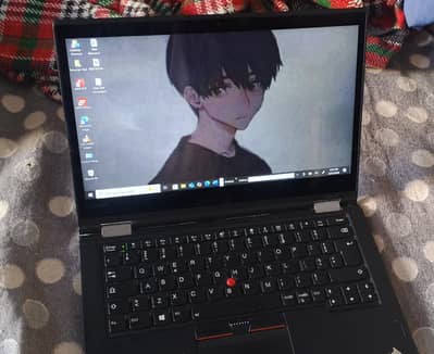Lenovo Thinkpad yoga 370