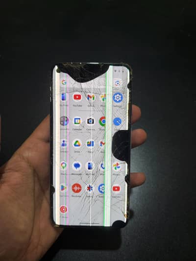 google pixel 5 8/128