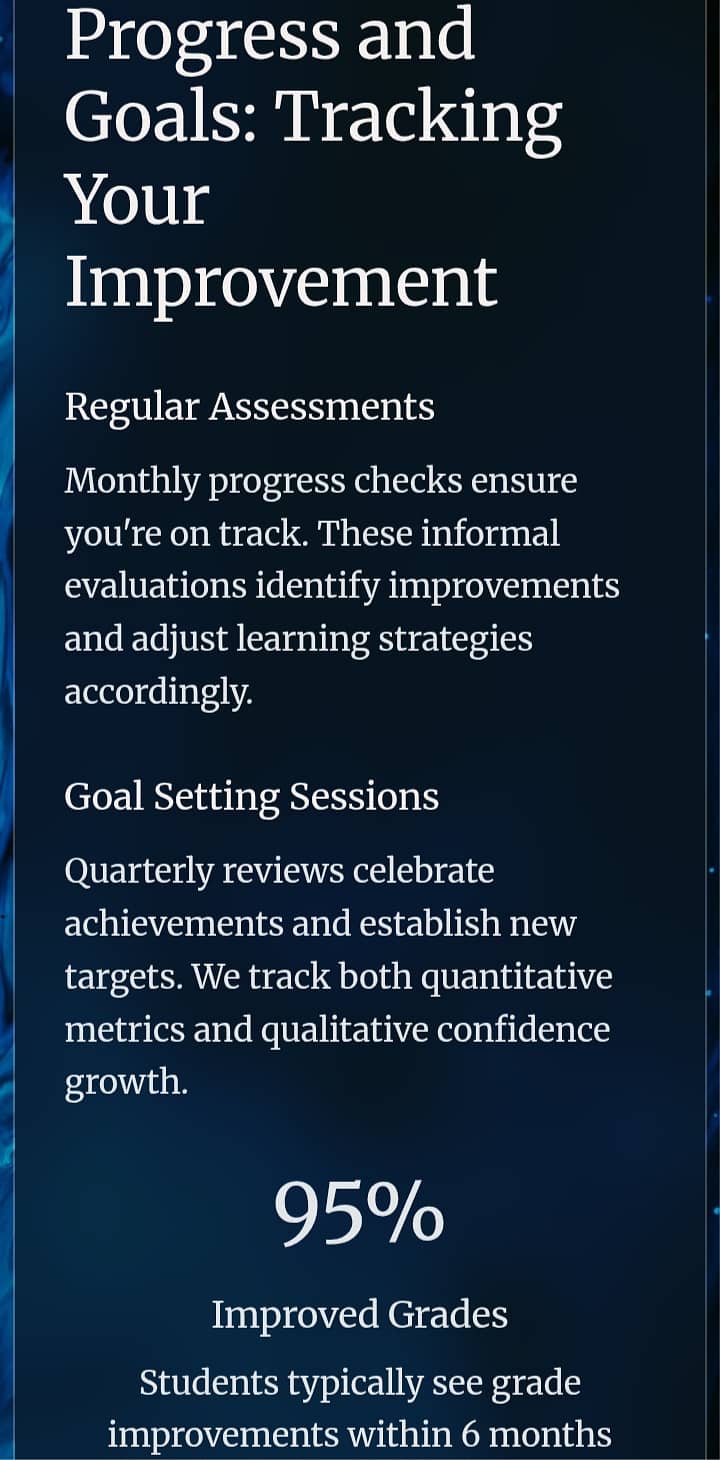 Maths Online Tutor 7