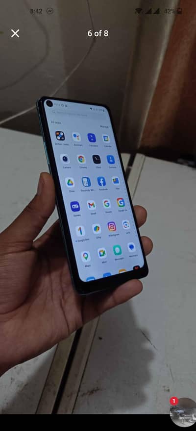 one plus 8pro phone for sale