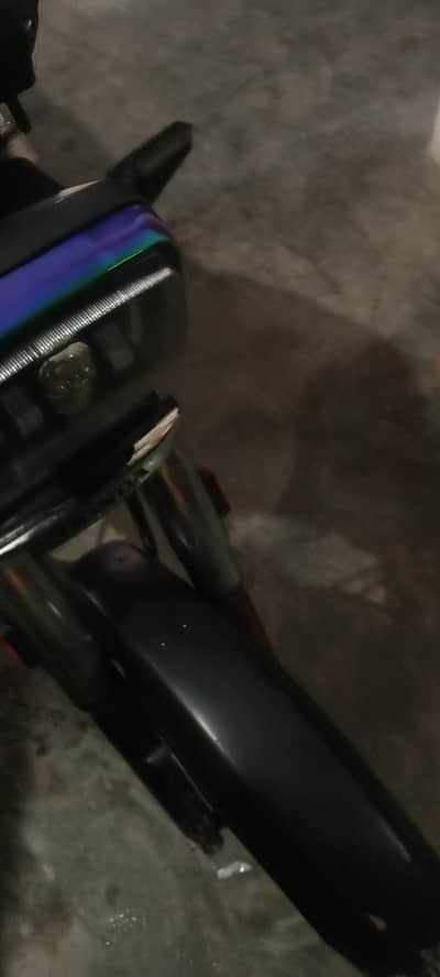 Road prince ha lakin Honda converted (all documents clear)