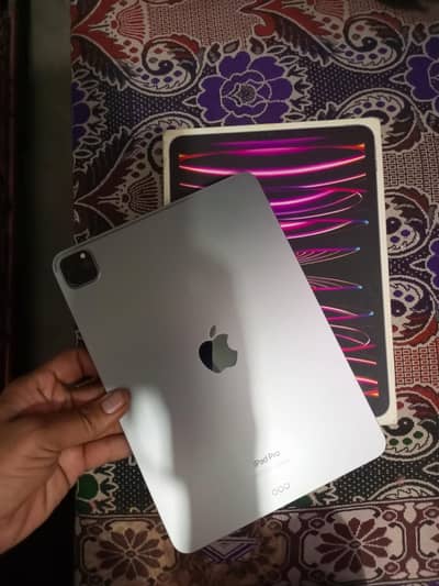 iPad M2 11"inch 2022