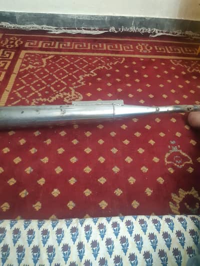 super power original slilencer