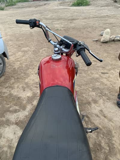 United 70CD double thinki and double saman brend new all ok