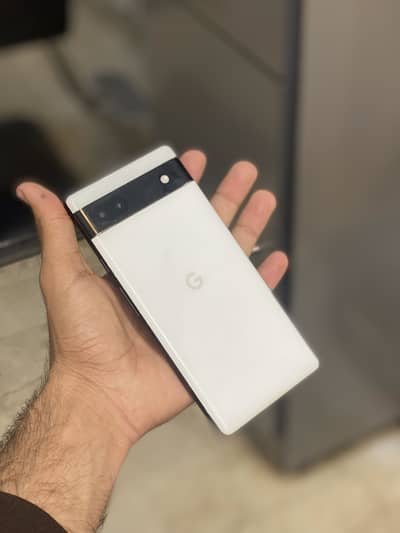 Google pixel 6a 128Gb
